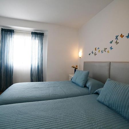 Victoria De Alba House Apartment Малага Екстериор снимка