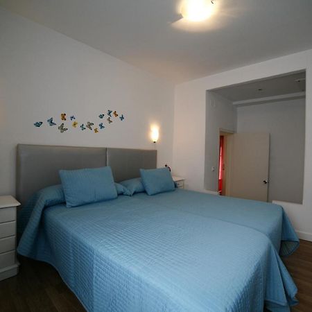 Victoria De Alba House Apartment Малага Екстериор снимка