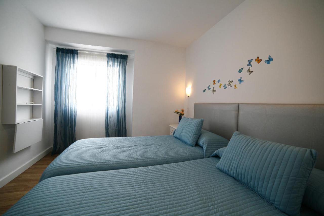Victoria De Alba House Apartment Малага Екстериор снимка