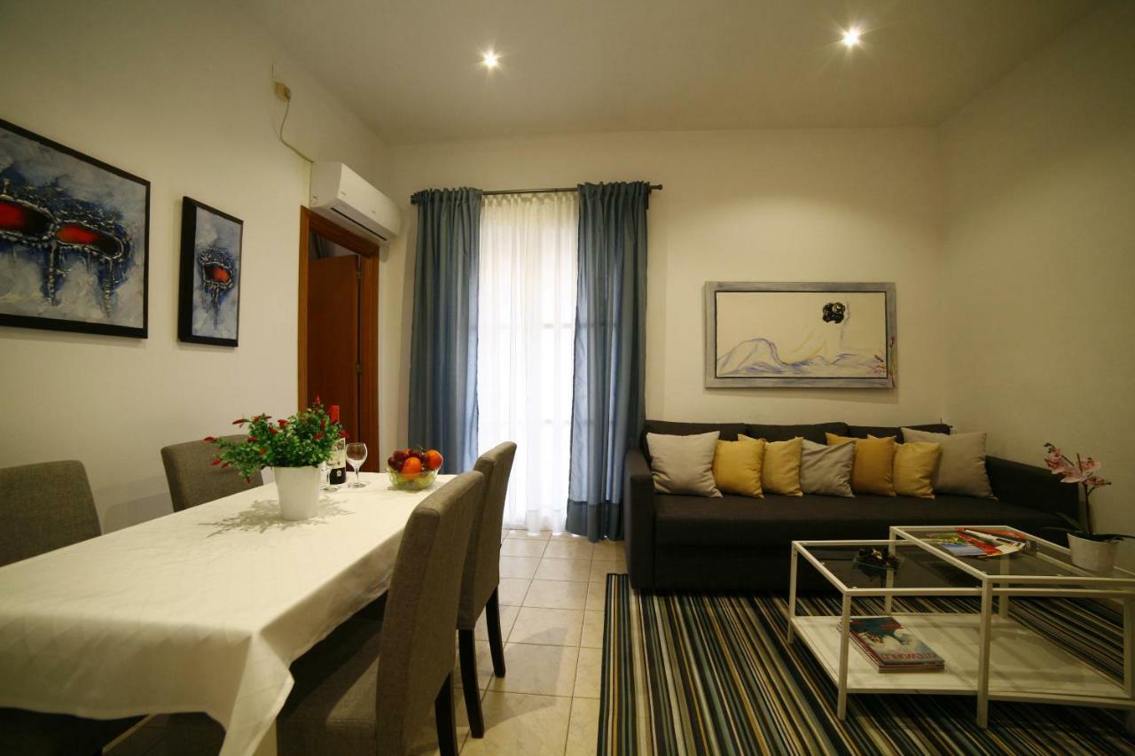 Victoria De Alba House Apartment Малага Екстериор снимка