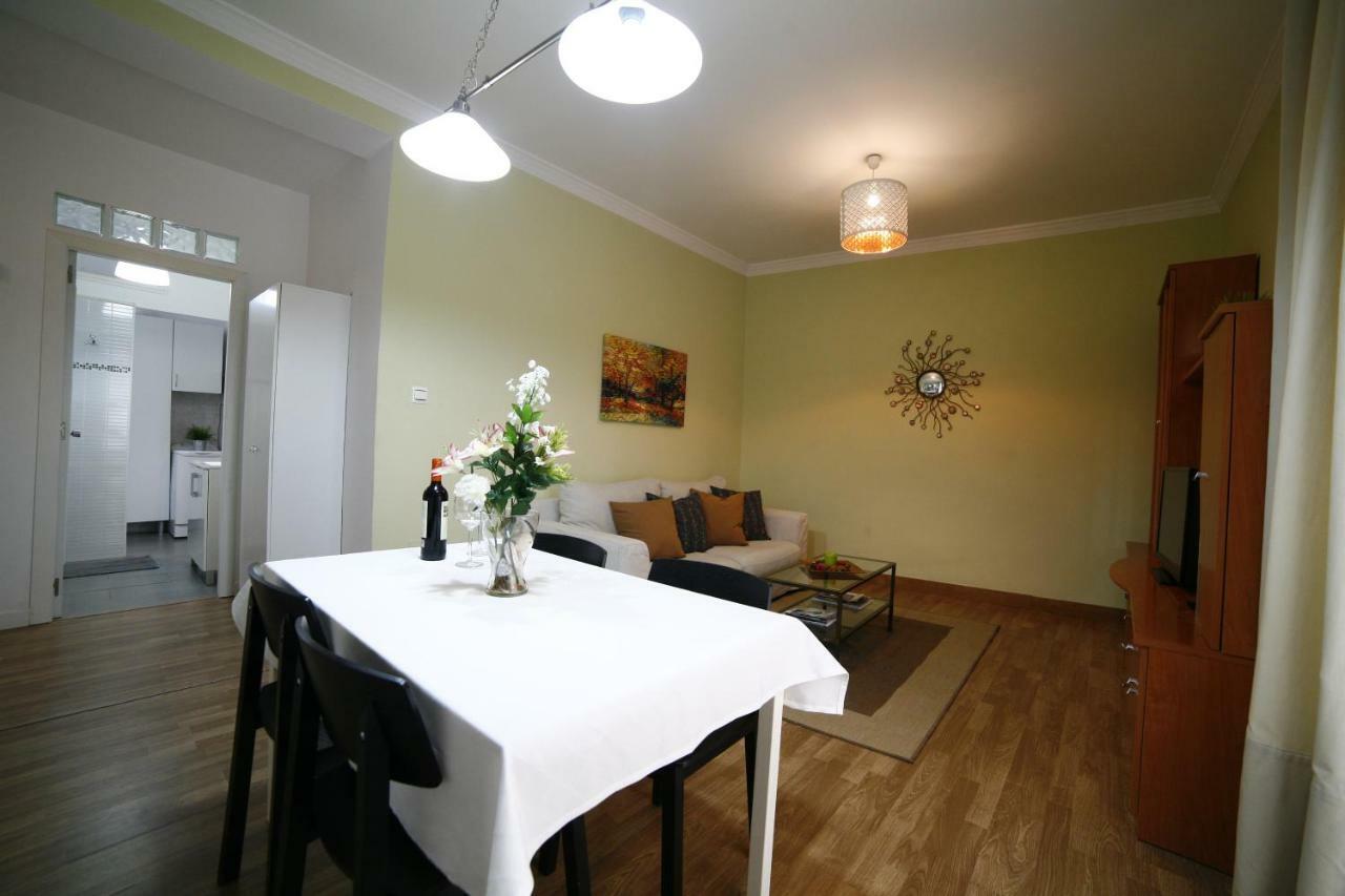Victoria De Alba House Apartment Малага Екстериор снимка