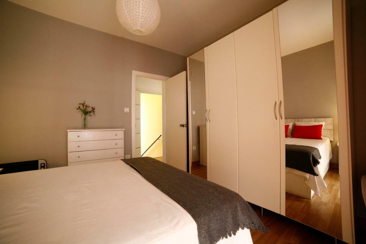 Victoria De Alba House Apartment Малага Екстериор снимка