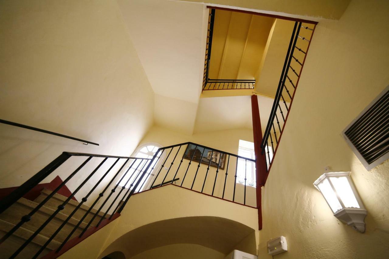 Victoria De Alba House Apartment Малага Екстериор снимка
