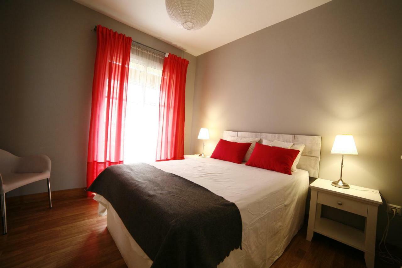 Victoria De Alba House Apartment Малага Екстериор снимка