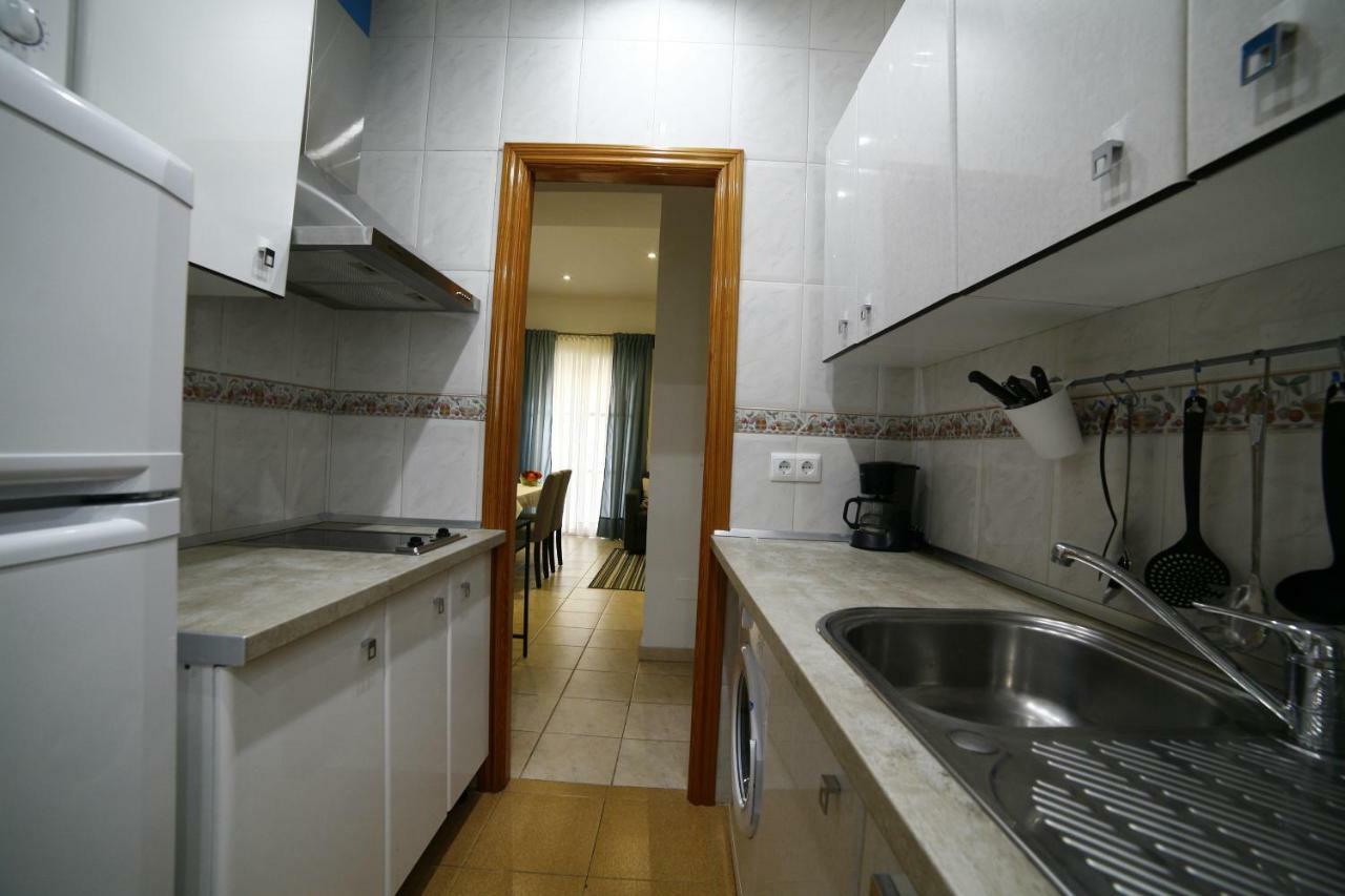 Victoria De Alba House Apartment Малага Екстериор снимка
