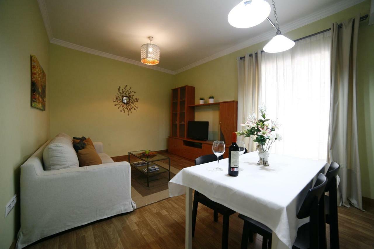 Victoria De Alba House Apartment Малага Екстериор снимка