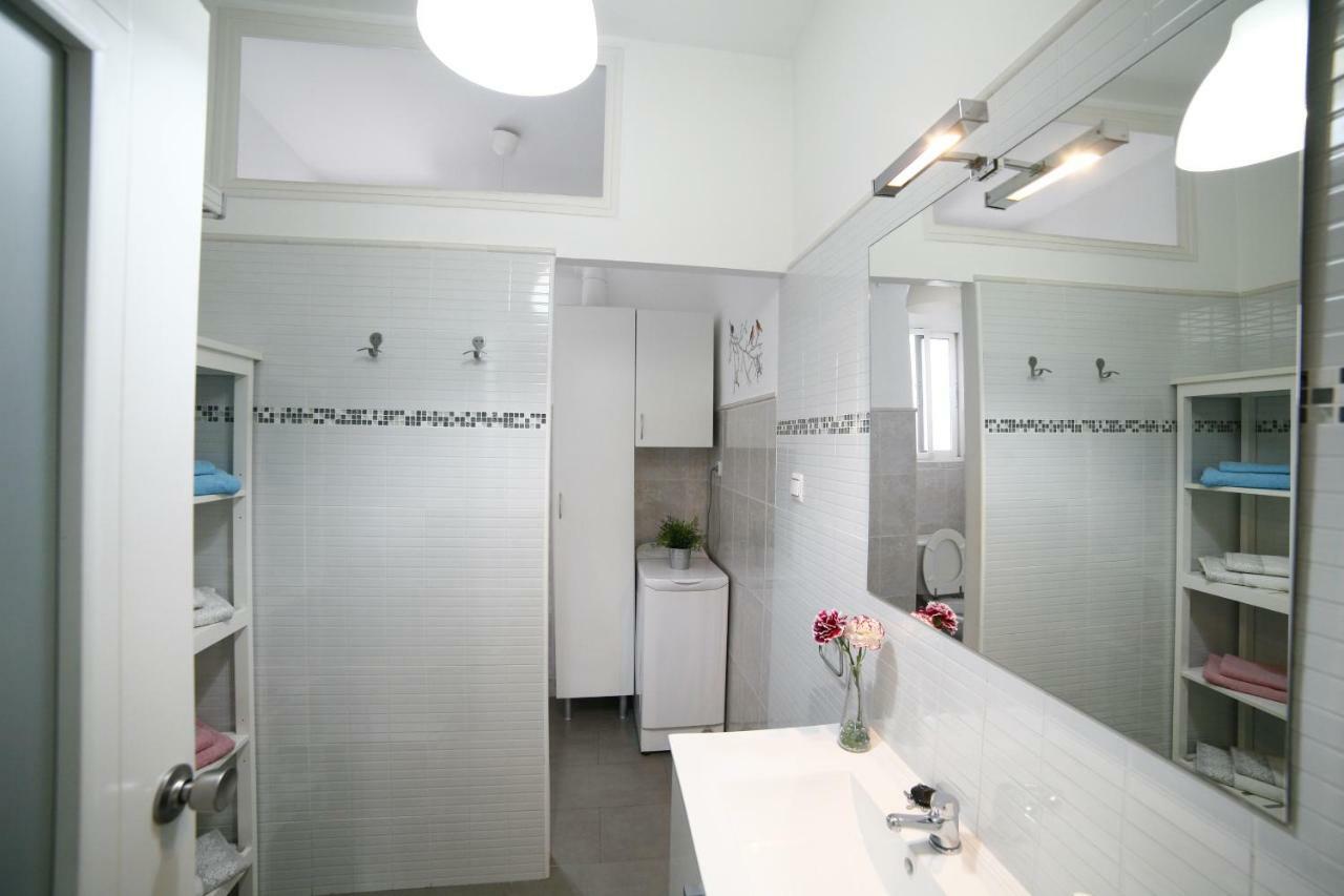 Victoria De Alba House Apartment Малага Екстериор снимка
