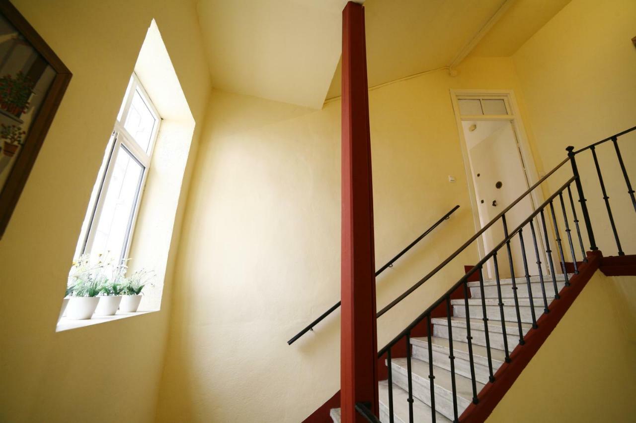Victoria De Alba House Apartment Малага Екстериор снимка
