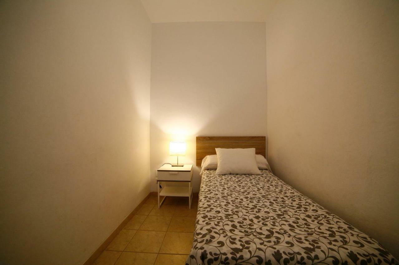 Victoria De Alba House Apartment Малага Екстериор снимка