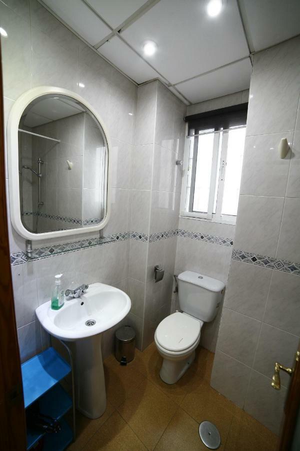 Victoria De Alba House Apartment Малага Екстериор снимка