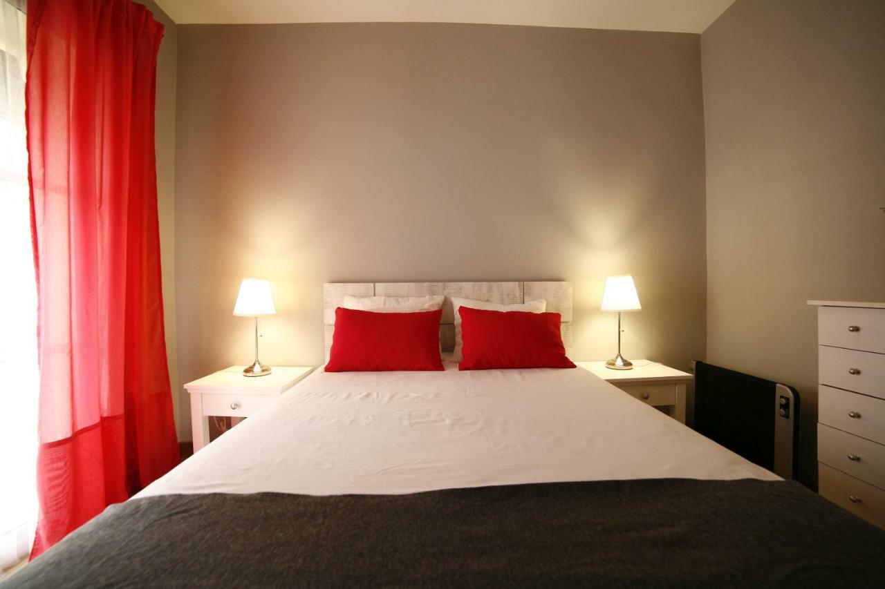 Victoria De Alba House Apartment Малага Екстериор снимка