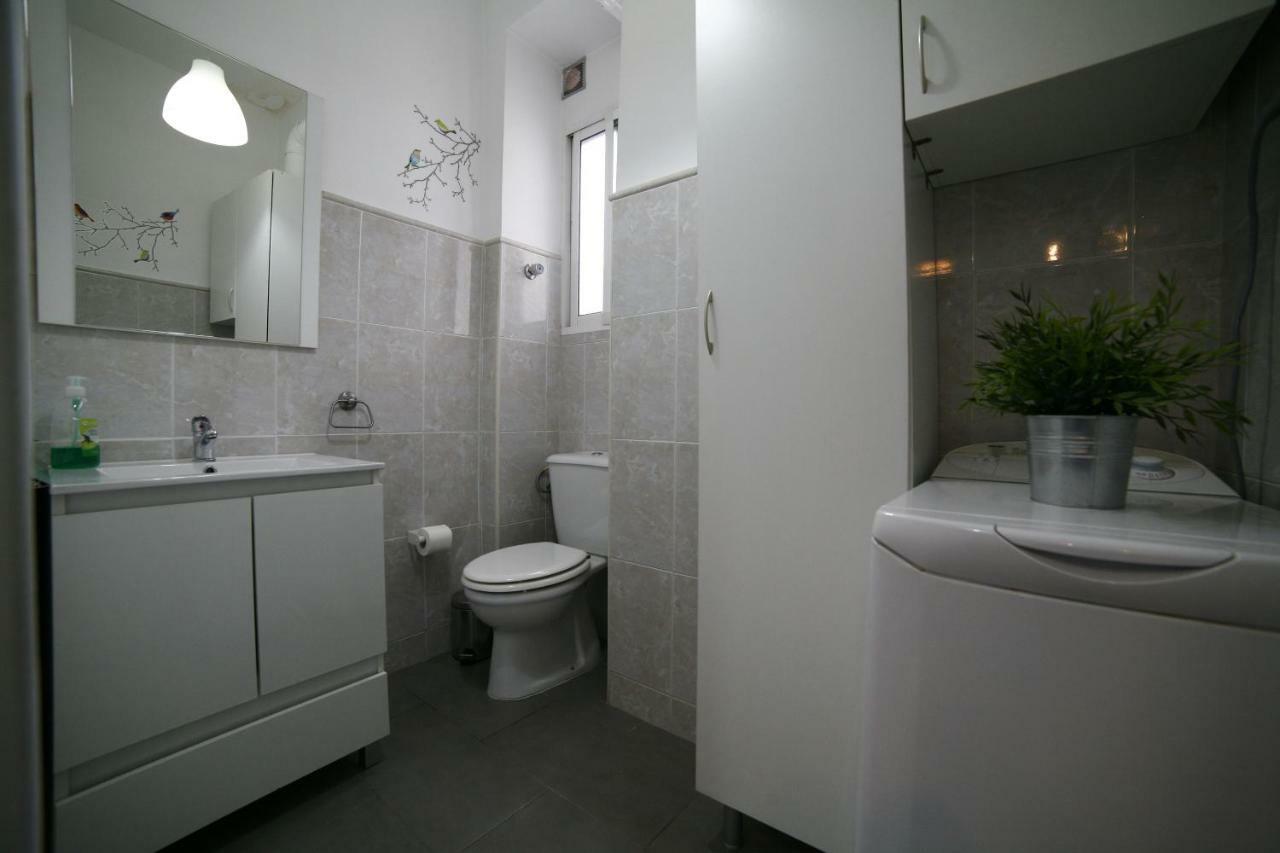 Victoria De Alba House Apartment Малага Екстериор снимка