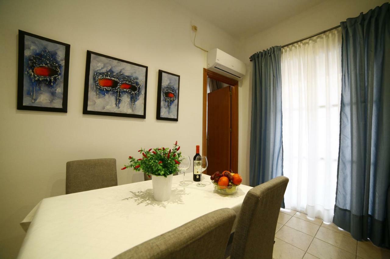 Victoria De Alba House Apartment Малага Екстериор снимка
