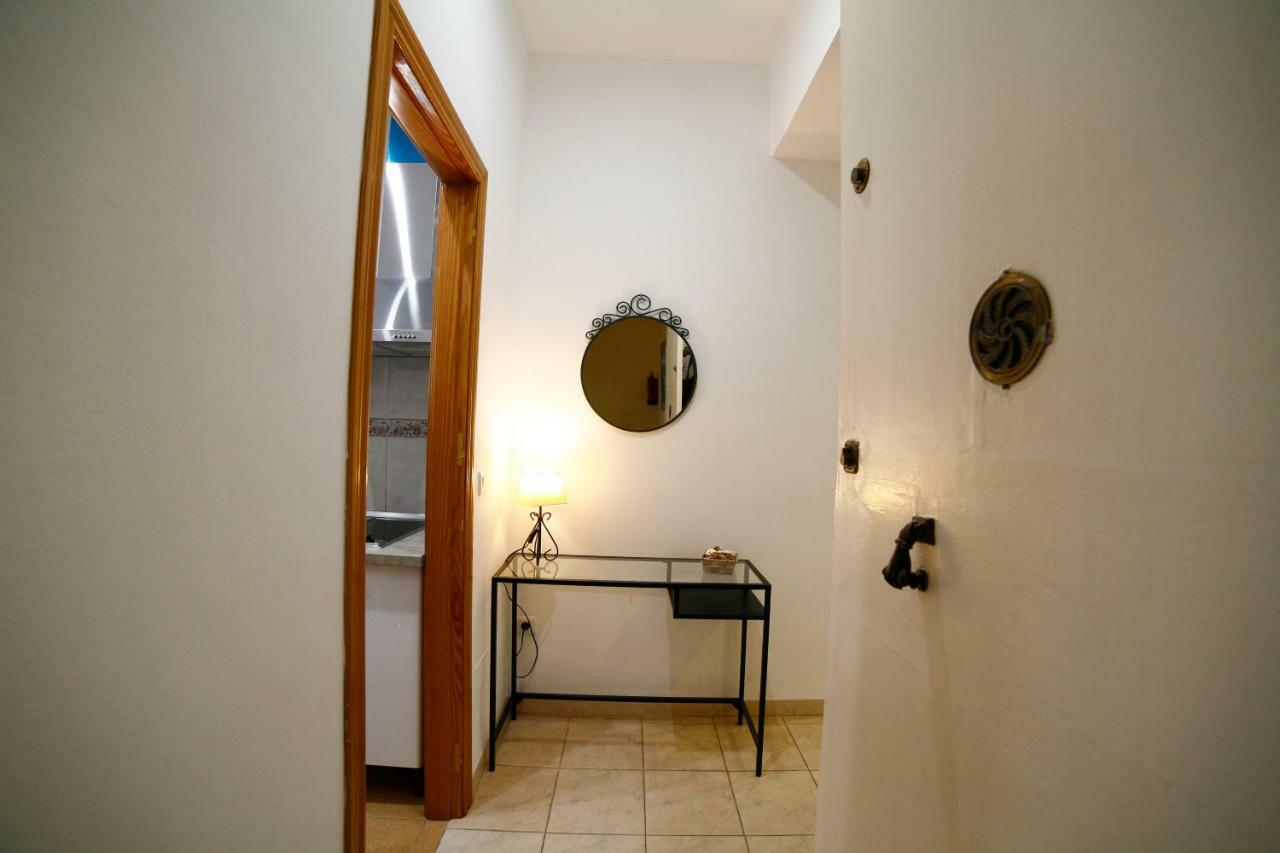 Victoria De Alba House Apartment Малага Екстериор снимка