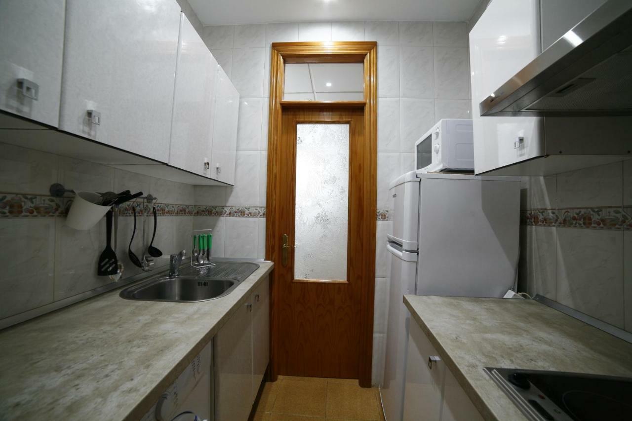 Victoria De Alba House Apartment Малага Екстериор снимка